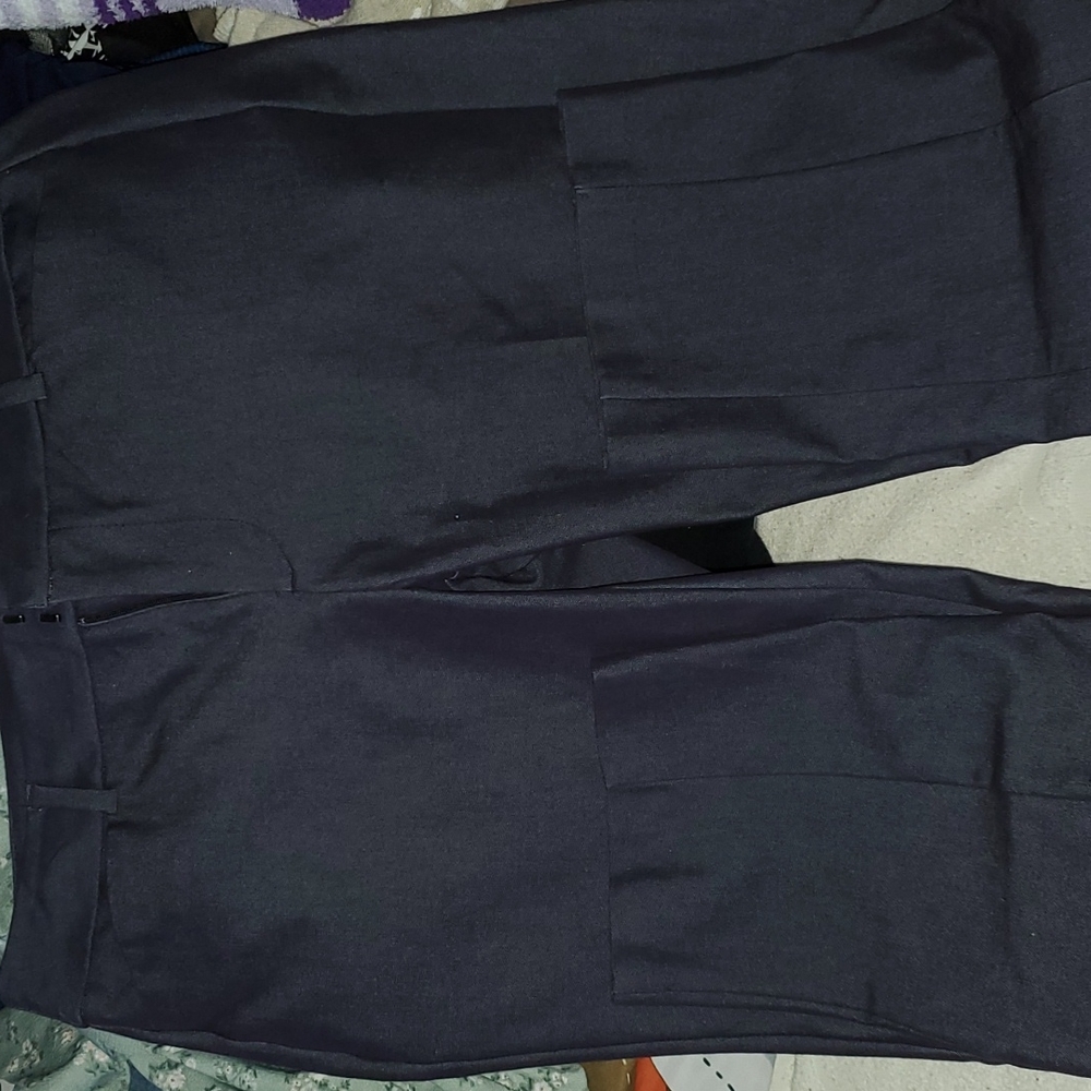 Elle ankle dress pants